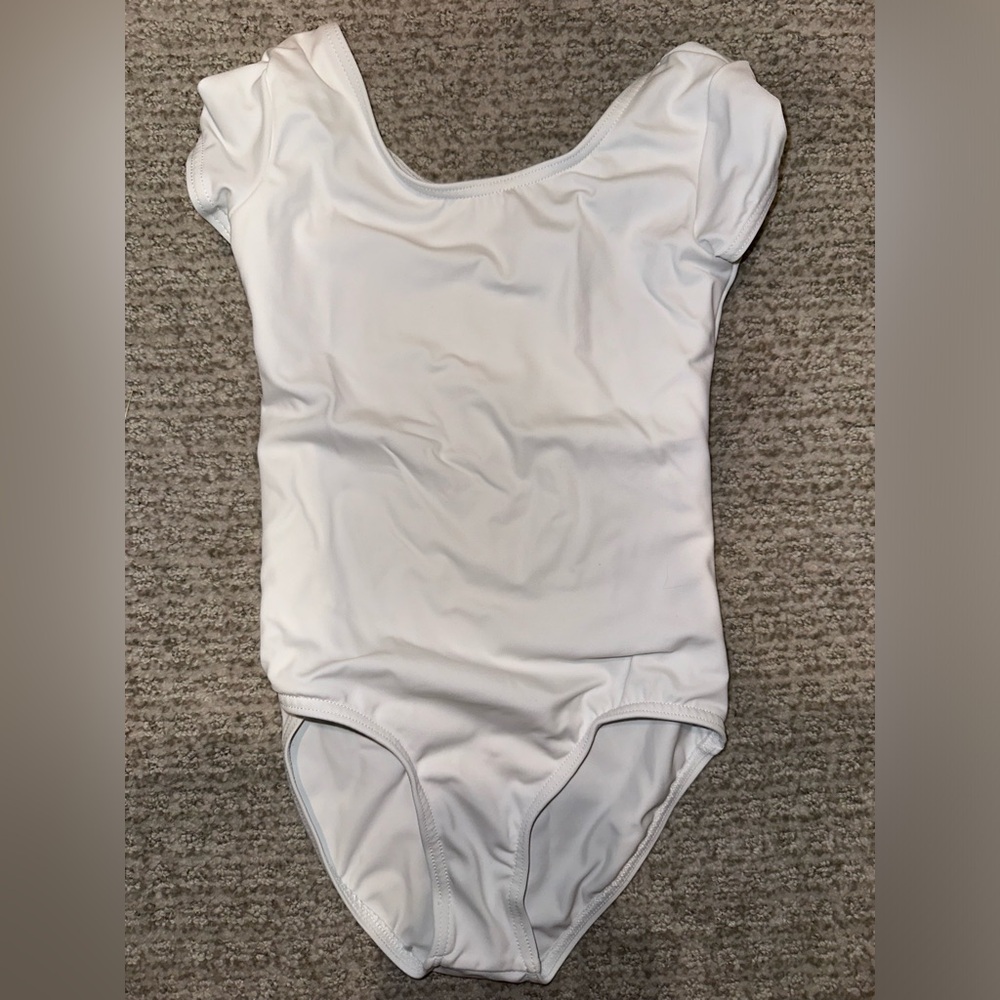 Weissman unitard